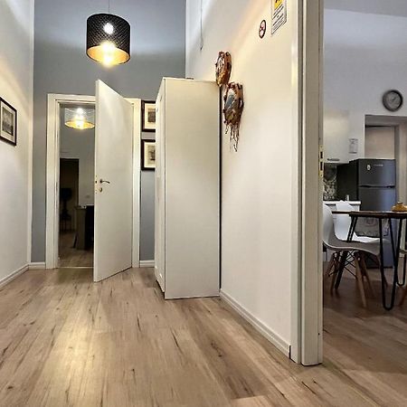 Dimora Fodera Apartment Agrigento Ngoại thất bức ảnh