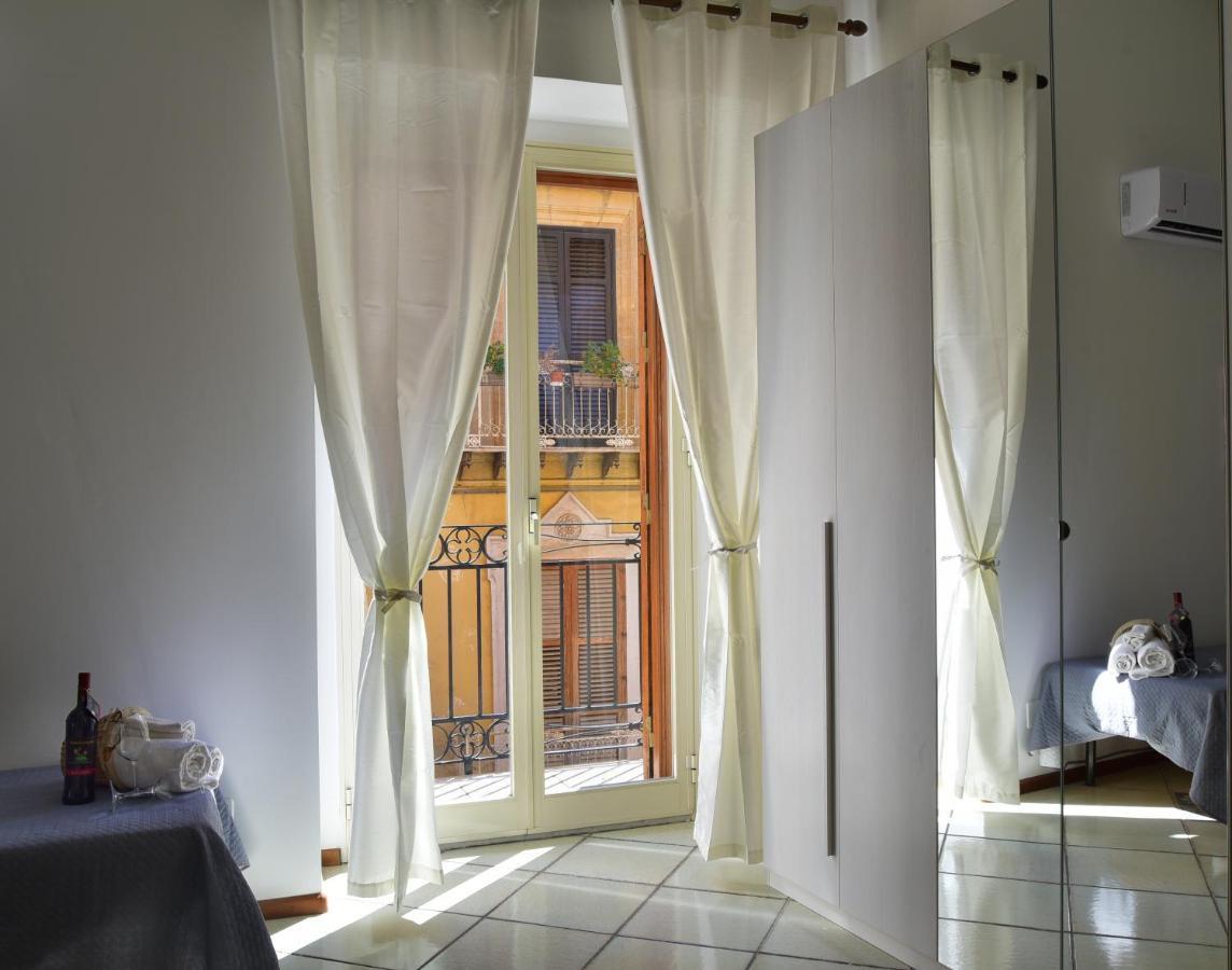Dimora Fodera Apartment Agrigento Ngoại thất bức ảnh