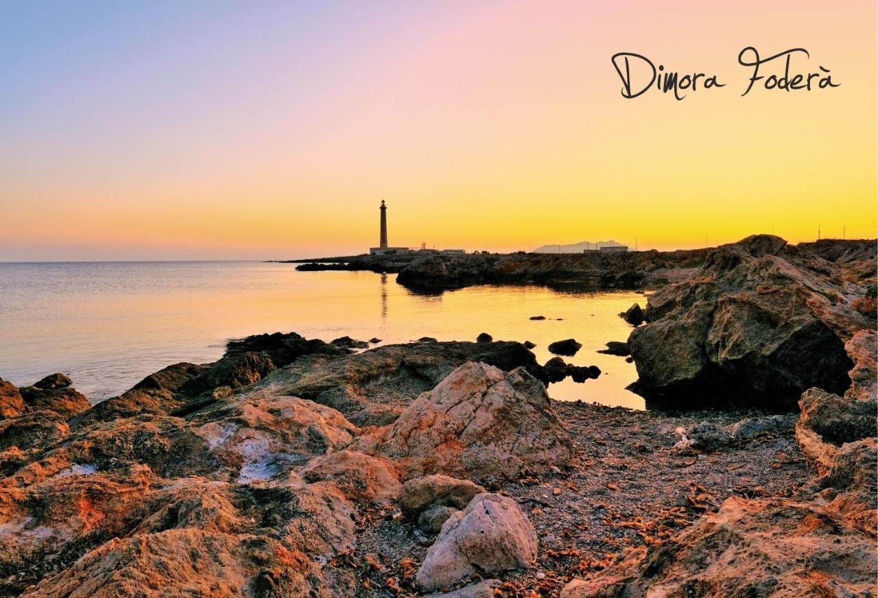 Dimora Fodera Apartment Agrigento Ngoại thất bức ảnh