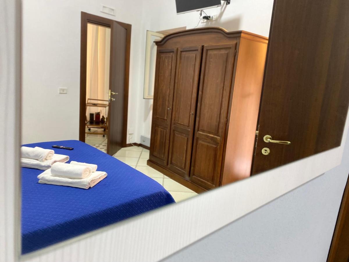 Dimora Fodera Apartment Agrigento Ngoại thất bức ảnh