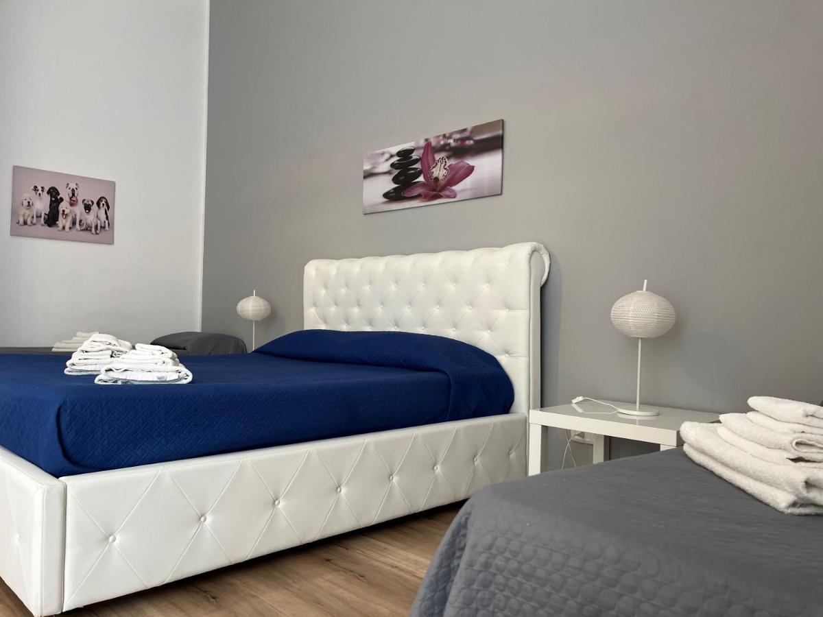 Dimora Fodera Apartment Agrigento Ngoại thất bức ảnh