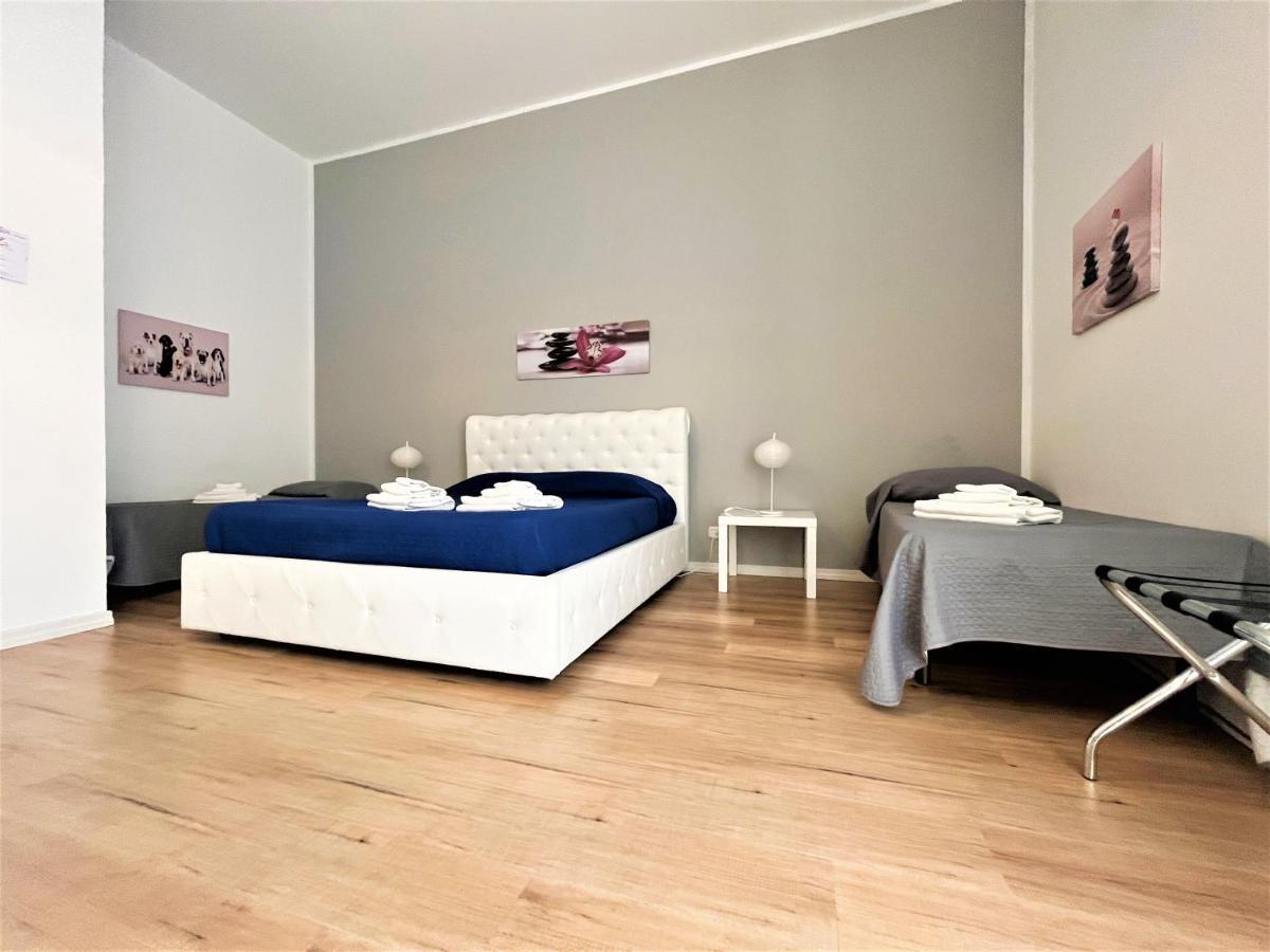 Dimora Fodera Apartment Agrigento Ngoại thất bức ảnh