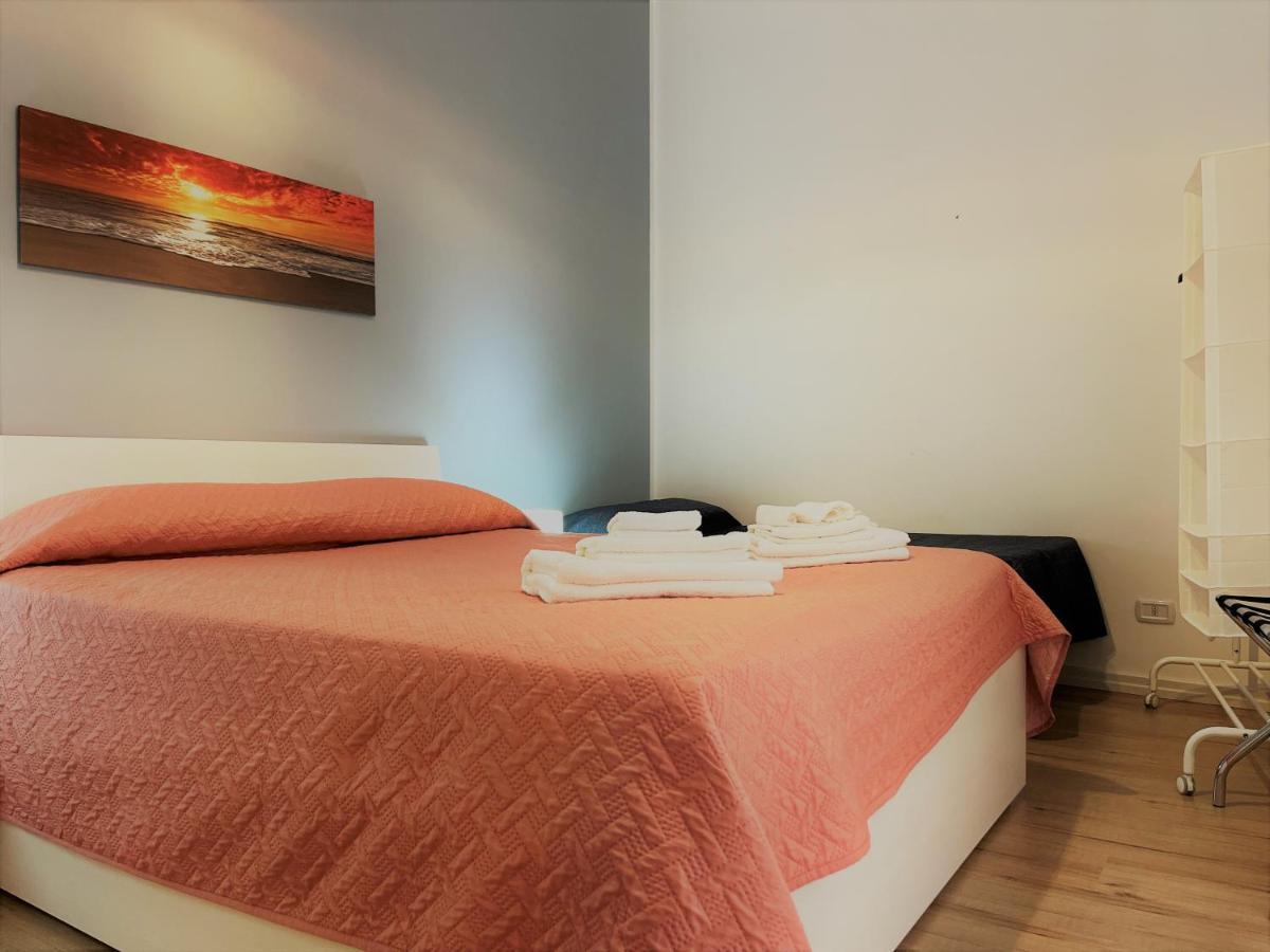 Dimora Fodera Apartment Agrigento Ngoại thất bức ảnh