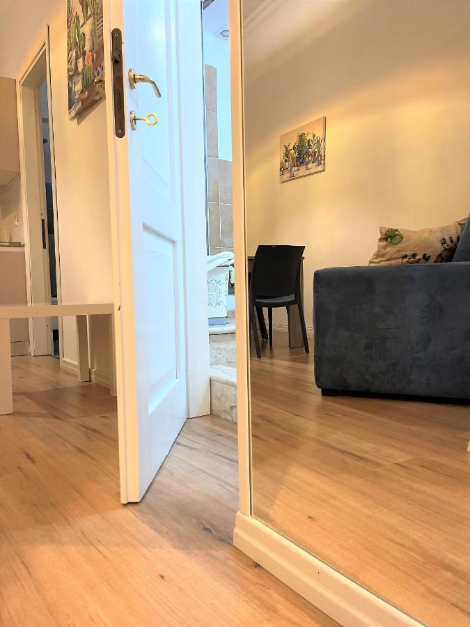 Dimora Fodera Apartment Agrigento Ngoại thất bức ảnh