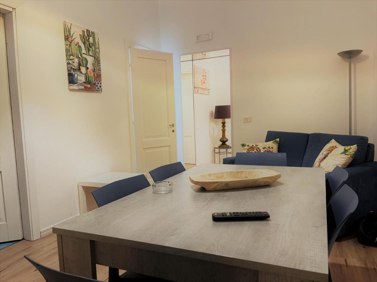 Dimora Fodera Apartment Agrigento Ngoại thất bức ảnh