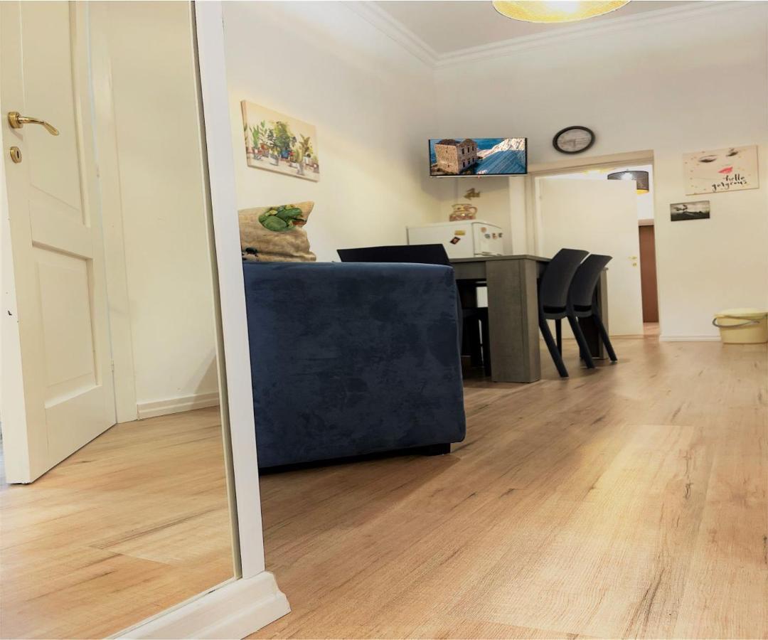 Dimora Fodera Apartment Agrigento Ngoại thất bức ảnh