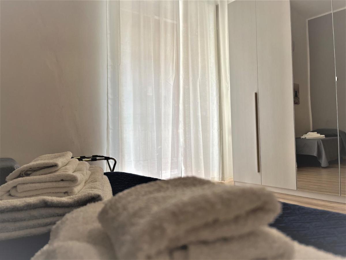 Dimora Fodera Apartment Agrigento Ngoại thất bức ảnh