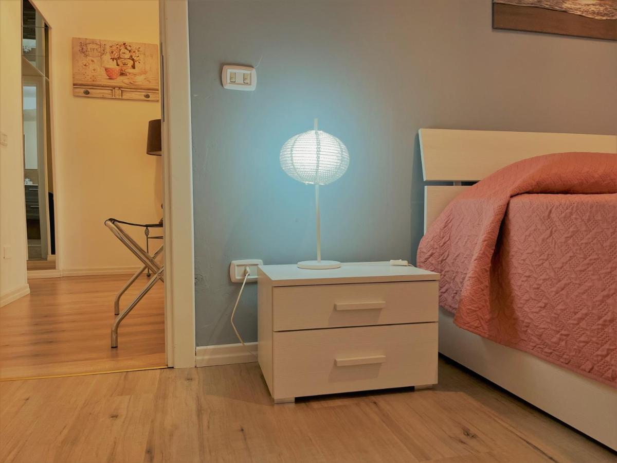 Dimora Fodera Apartment Agrigento Ngoại thất bức ảnh
